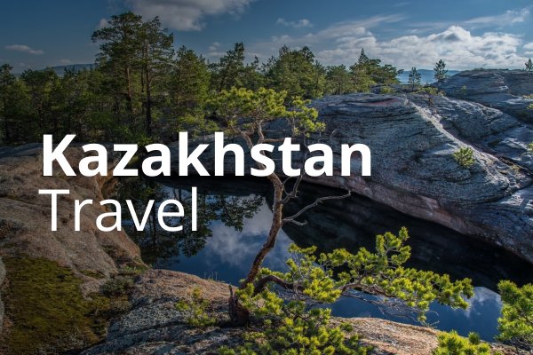 Day 1: Canyon Expedition & A Night in the Heart of Temirlik