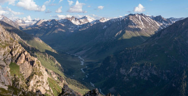 What tours are available in Almaty?