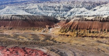 Kazakhstan Tour: How to Plan Your First Trip in 2026