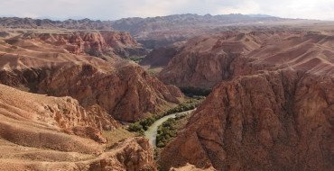 How to Buy Train Tickets from Almaty to Astana