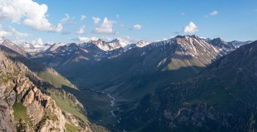 What tours are available in Almaty?