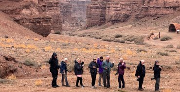 Kazakhstan Tour Packages: How to Choose the Right Trip in 2026