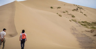 How much does an excursion in Almaty cost?
