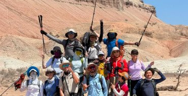 7 Days in Kazakhstan: The Best 2026 Kazakhstan Itinerary for First-Time Visitors