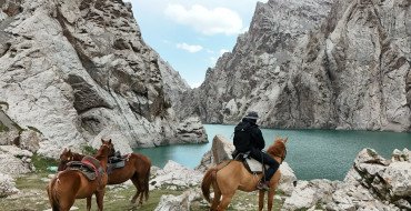2-Day Kolsai, Kaindy & Charyn Canyon Tour from Almaty: Complete 2026 Itinerary
