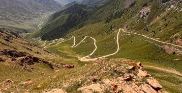 Kazakhstan Luxury Tours: Best Private Luxury Travel Experiences in 2026