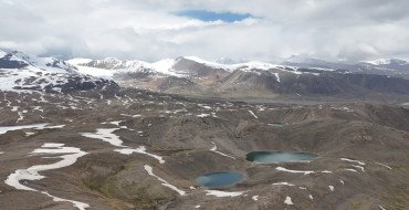 Best Day Trips from Almaty: 10 Places You Should Not Miss