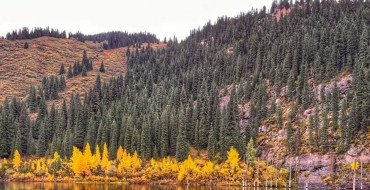 Kazakhstan in November: Weather, Best Places to Visit & Travel Guide 2026