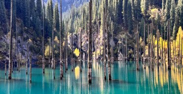 Almaty to Kolsai Lake: Distance, Travel Time, Transport & Tour Guide 2026
