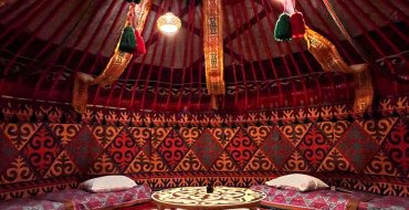 Yurts at Kolsai Lake: An Individual Overnight Format for a Kazakhstan Tour
