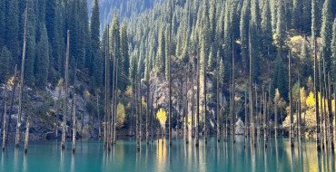 Big Almaty Lake Tour from Almaty: Route, Access, Best Time & 2026 Travel Guide