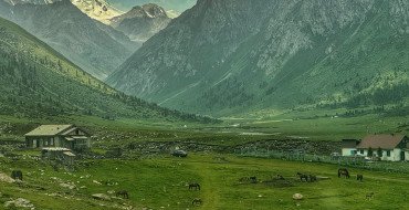 Asy Plateau Tour from Almaty: Complete 2026 Travel Guide