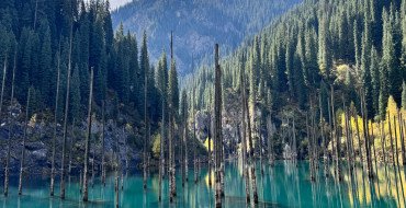 Kolsai Lake Tour from Almaty: Complete 2026 Travel Guide
