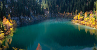 Tours from Almaty