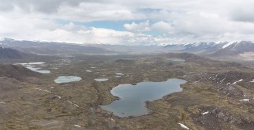Kazakhstan Winter Travel Guide: What to Expect from December to March
