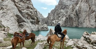 5 Days in Almaty: The Perfect 2026 Itinerary for City, Mountains, Lakes & Canyon